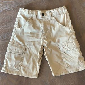 Boys Ozark Trail shorts